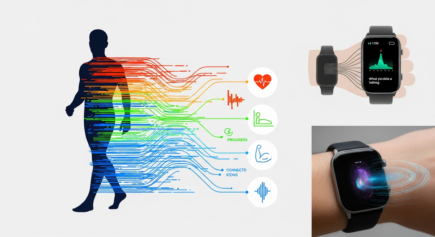 Athletic Performance Tracking in 2026: What Your Wearable Data Is Actually Telling You