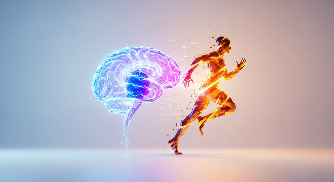 AI in Fitness: Personalization and Beyond